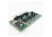 Motorista puro Board PIC16F716+IR2110S do inversor da onda de seno do ODM do OEM