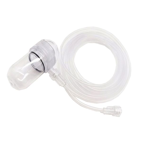 9200-10-10533 Compatible Co2 Water Trap Mindray T8 Monitor 2.5 Meter Length