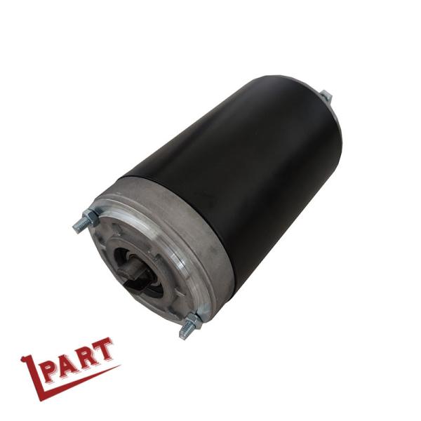 Мотор ZDY211S 24V 800W подъема грузоподъемника мотора грузоподъемника насоса электрический