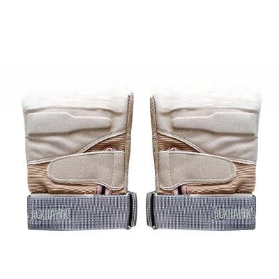 Training Fitness Non-slip Cycling Sports Gloves for Applicable Season Spring And Summer