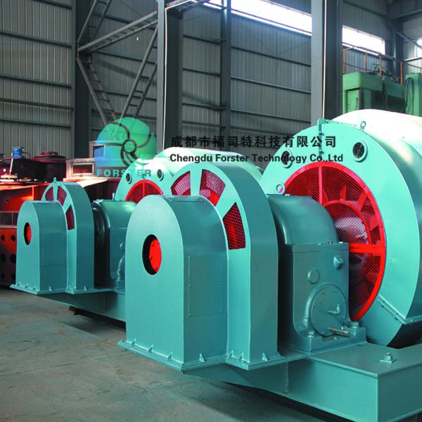 генератор ГЭС 380в/400в, низкая турбина воды подачи