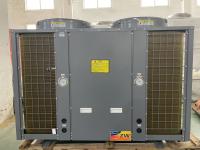 Bomba de hidratação de água de piscina de alta COP 10HP com capacidade de aquecimento nominal de 35kw