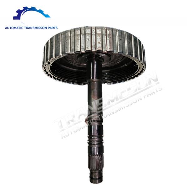 Sistema de transmissão M11 DSI6 caixa de engrenagens para SsangYong Geely Lifan 2010-2016