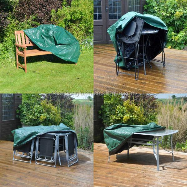 Водонепроницаемое тяжелое оборудование из ПЭ платформы для грузовых автомобилей