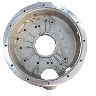 B3.3 Machinery Engine Flywheel Housing 6204214230 For Excavator