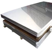 18 Gauge Aluminum Sheet Metal 5083 Aluminum Sheet with 4mm Thickness