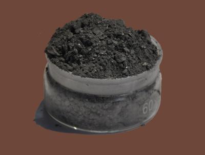 Tapping Hole Ladle Filler Sand In Steel Melting 20% -80% SiO2
