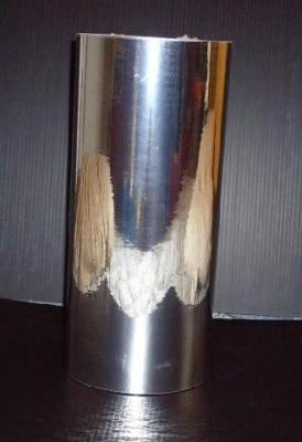 Rolo imprimível da etiqueta do vinil da decoração 50mic para o corpo e o Windows de carro