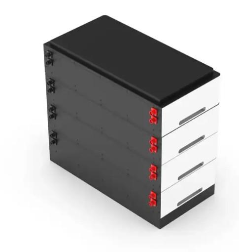 Lithium Solar Battery 48v 400ah Life P04 Sako New Stacked Lithium Batteries For Solar Systems 48v