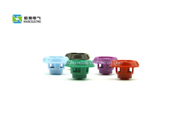 Pivot Agricultural Irrigation Water Sprinklers Nozzle High Uniformity