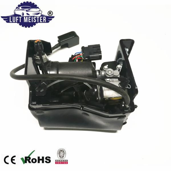 Air Suspension Compressor for GMC Yukon Sierra