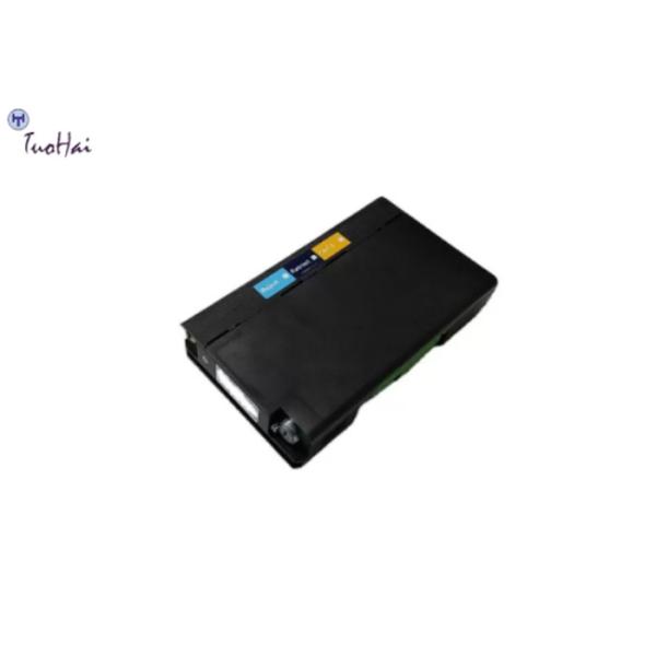 01750207552 1750207552 ATM Machine Parts Wincor Cineo Reject Cassette Cat 2 Lock