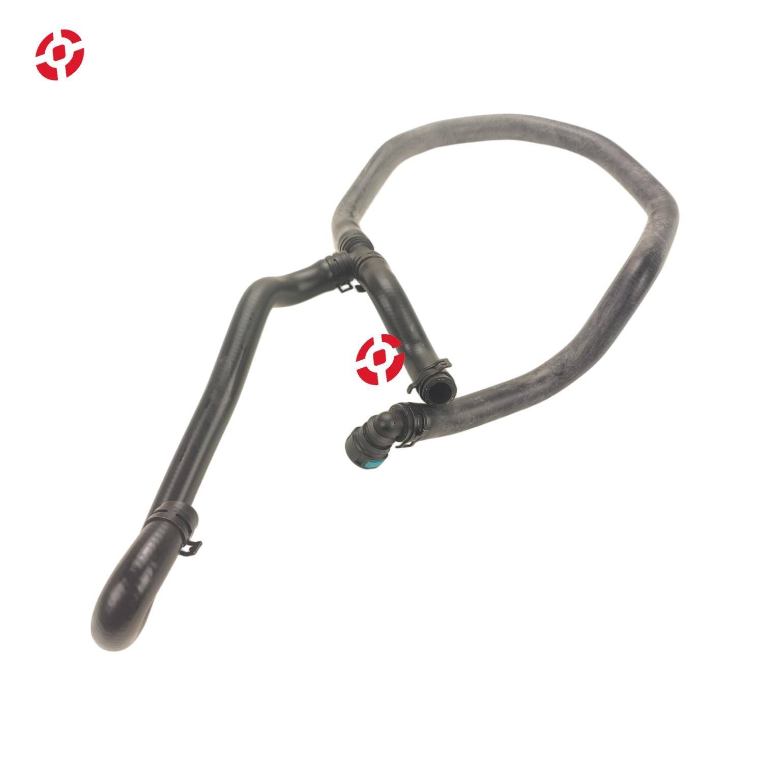 Water Hose Cooling Hose for Land Rover Radiator Water Hose OE LR034628 Radiator Coolant Hose