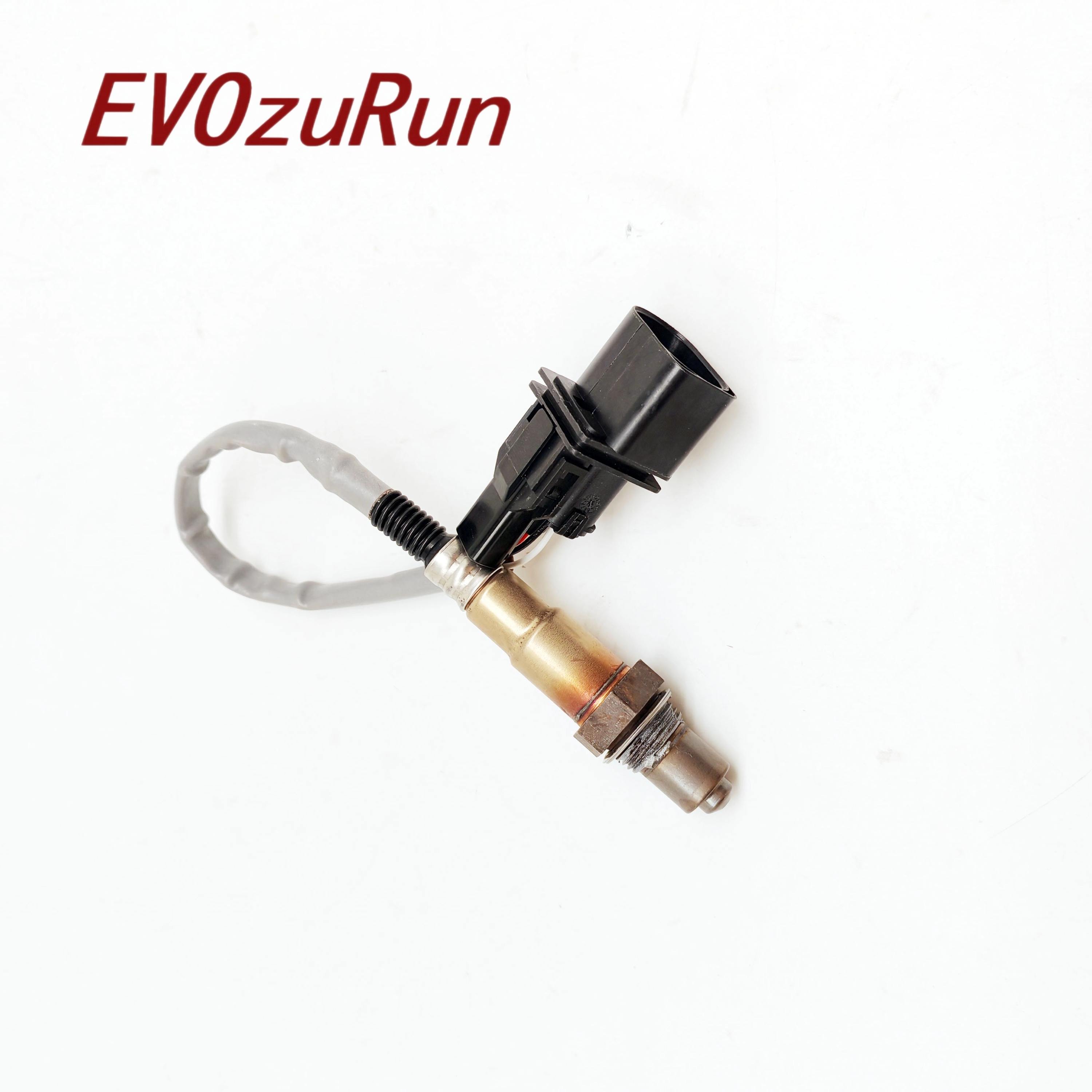 High Quality Car Sensor Lambda Sensor 11787512976 Upstream Oxygen Sensor OEM Replacement for BMW 3 Series E46 X3 E83 Z4 E85