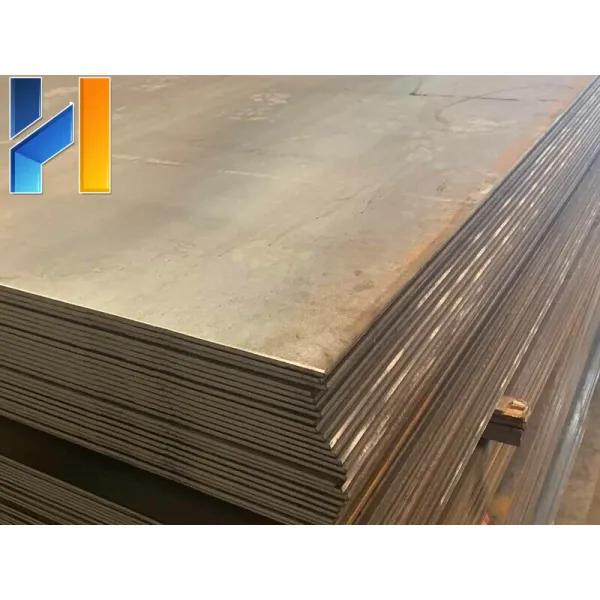 High-Quality Carbon Steel Plate and Sheet with Cold Rolled And Hot Rolled Technique, 0.15mm-300mm Thickness, Compliant with JIS, AiSi, ASTM, GB, DIN, EN Standards