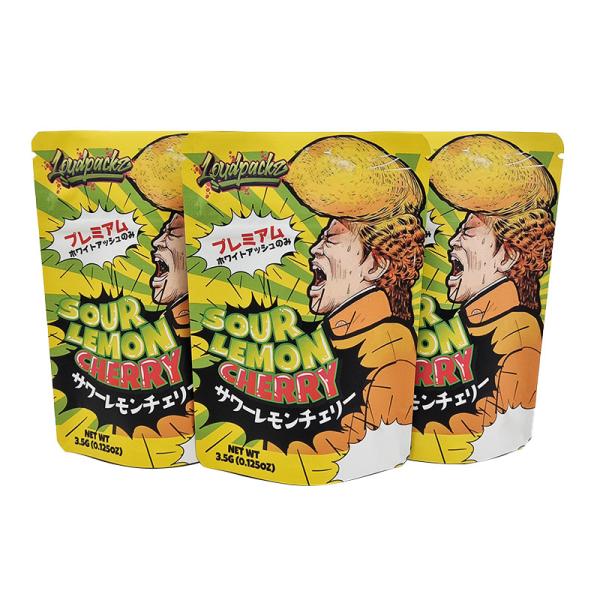 Улучшите свою бумажную упаковку с помощью настраиваемых натуральных ароматных пакетов