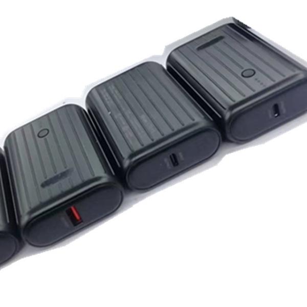 PSE 21700 Li Ion Battery Power Bank 10000mah Fast Charging Type-C USB 5V 3A