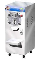 Congelador de aço inoxidável do grupo de 3600w 60L/H com o compressor de Tecumseh KK