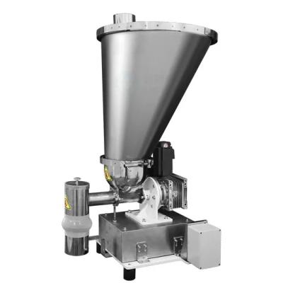 High Reliability and High Precision High Yield Weight Loss Feeder Mining Machine Chemical Industry Automatic Feeder