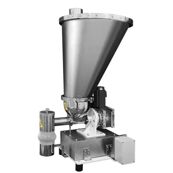 High Reliability and High Precision High Yield Weight Loss Feeder Mining Machine Chemical Industry Automatic Feeder