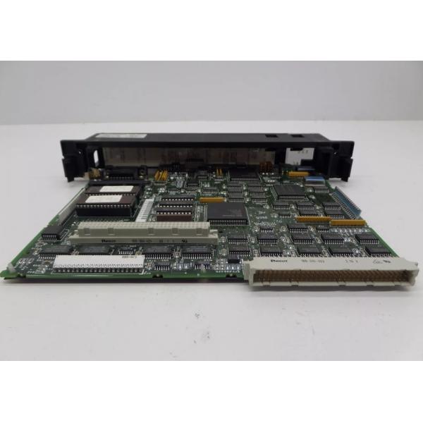 IC697CPU771 GE Expandable CPU Module