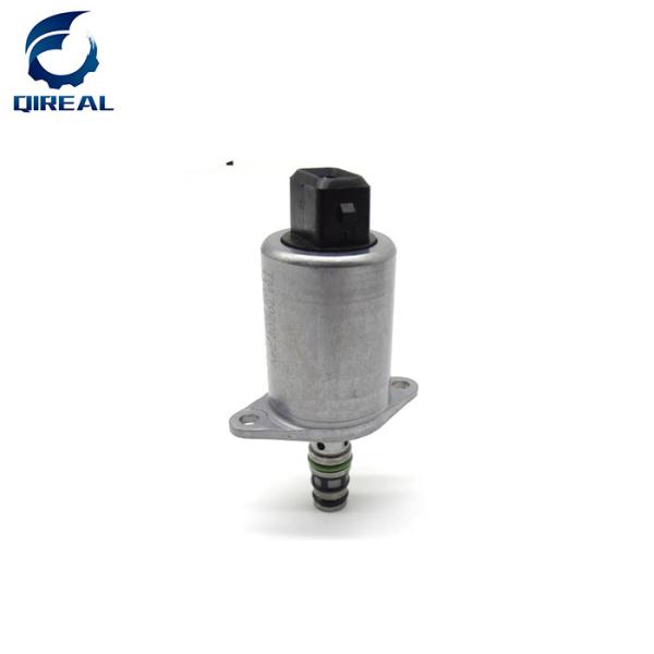 модулирующая лампа крана пилотного клапана экскаватора 24V TM70202 электрическая пропорциональная