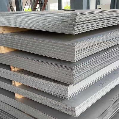 High Elongation Hastelloy Material Up To 45% 400HB Hardness Excellent Weldability