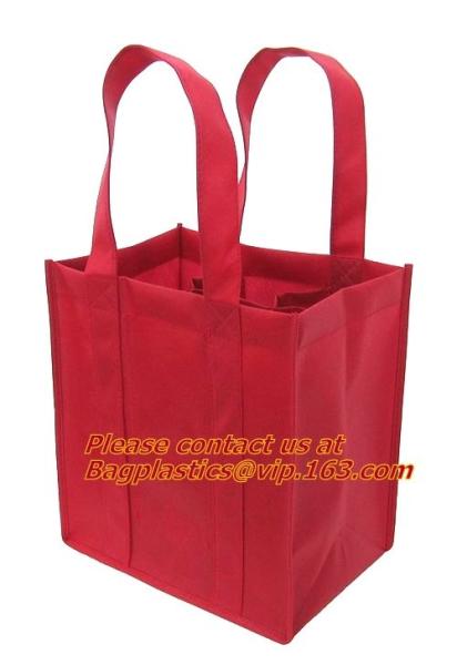 NON WOVEN SHOP BAG, Eco reusable colorful foldable non woven bag,non woven shopping bag