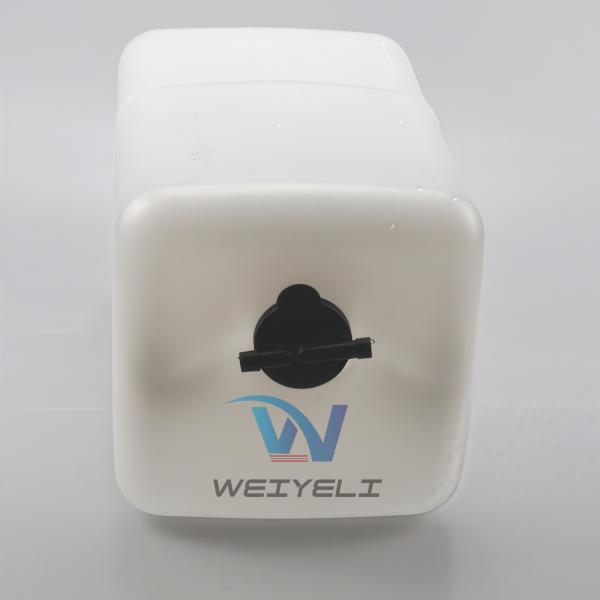 PC300-8MO/400/450 Plastic Radiator Expansion Tank For Komatsu 419-03-21320