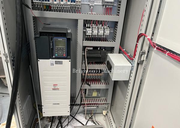 Máquina 60 de aço inoxidável do misturador do pó da proteína da indústria alimentar a 12000l