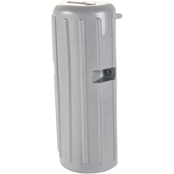 Dock Edge Air Cushion Profile Corner Outside Premium Dock Bumper Fender