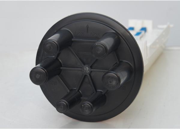 144 core 6 port FTTH fiber optic splice enclosure for Wall mounted IP68