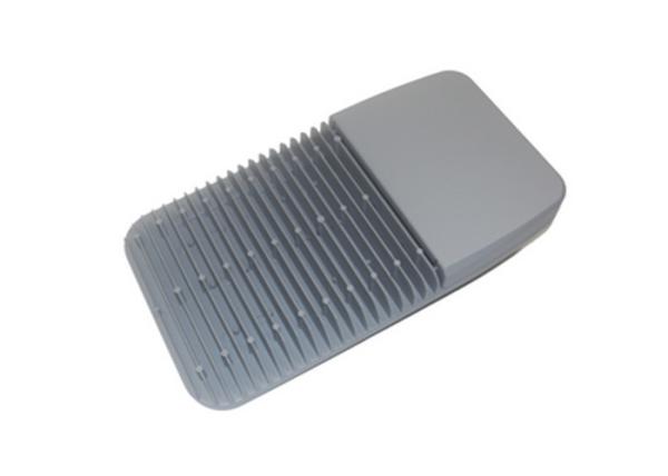 Commercial 200 Watt High Power Led Street Light Luminaires Die Casting Aluminum