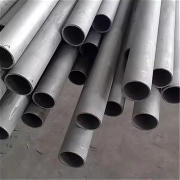2205 Stainless Steel Tubing 2