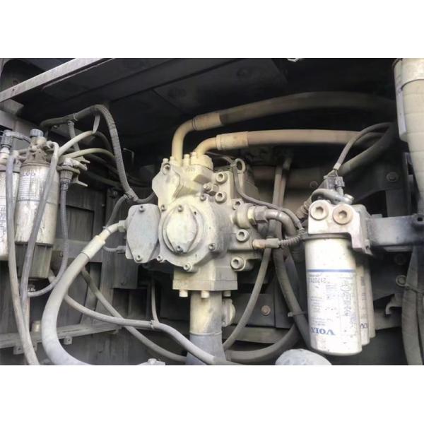 Volvo 500 Гидравлический экскаватор для копания низкая цена