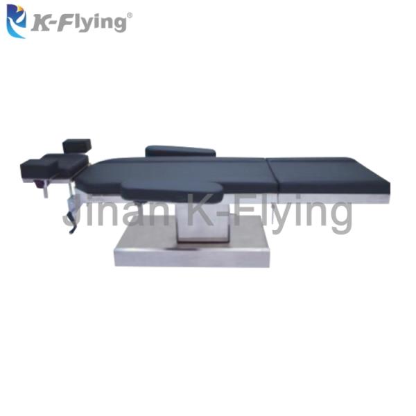 Portable Ophthalmology Surgical Electric Operating Table Medical Equipment