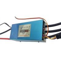Estilo servo do passatempo do verificador 380A 22S RC do ESC de Multicopter do controlador eletrônico da velocidade