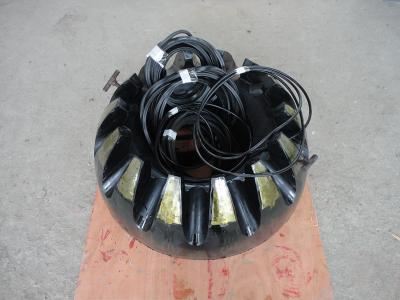 Vida de utilização longa de tipo anular do elemento FH35-35 da embalagem do Preventer de ruptura do poço de petróleo