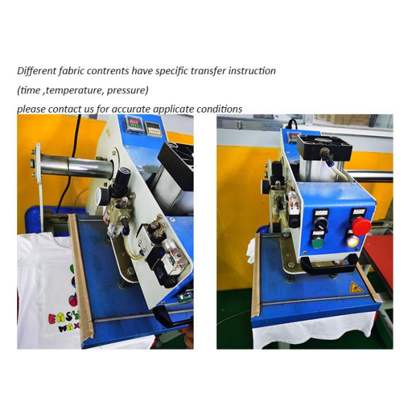 Заплаты передачи тепла Washable чернил ярлыка печатания экрана плоские для украшения автомобиля