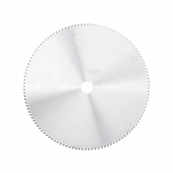 High Blade Tension Acrylic Saw Blades for Automatic Or Portable Saws