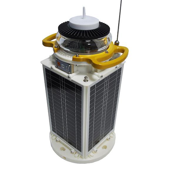 AIS Type Three Self Contained Marine Lanterns Easy Installation Aids To Navigation
