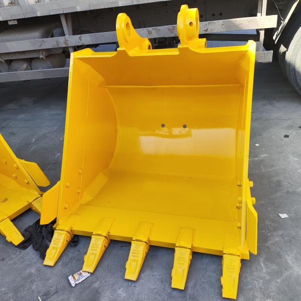 Bucket Excavator Rock Bucket Types of Excavator Bucket