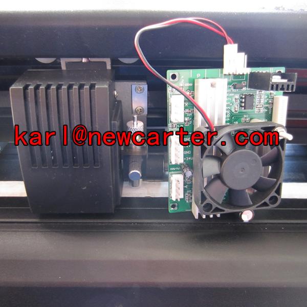 SKA750H Cutting Plotter Drive Boards SK1350 Mother board Signkey Vinyl Cutter Spare Parts
