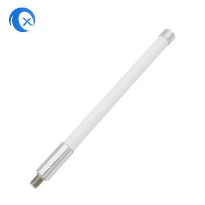 3dBi LoRa Gateway Antenna , Omnidirectional Fiberglass LoRaWan Antenna