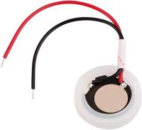 fabricante ultrasónico piezoeléctrico de cerámica de la niebla de la profundidad 24V del sensor 40m m de la vibración de 16m m