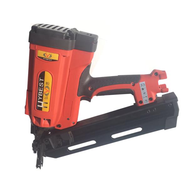 Wireless Pneumatic Nail Gun 9034 Electric Rivet Gun with 3.6kg Voltage 120V/60HZ