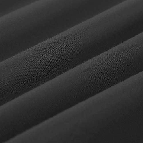 133 * 60 Fabric Density 3 Piece Fitted Sheet Set for 20