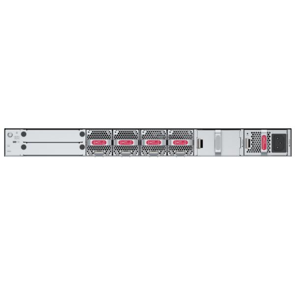 Hisecengine USG6615F-AC 02353WAU AI 6×10GE SFP+ Ports Enterprise Security Firewall