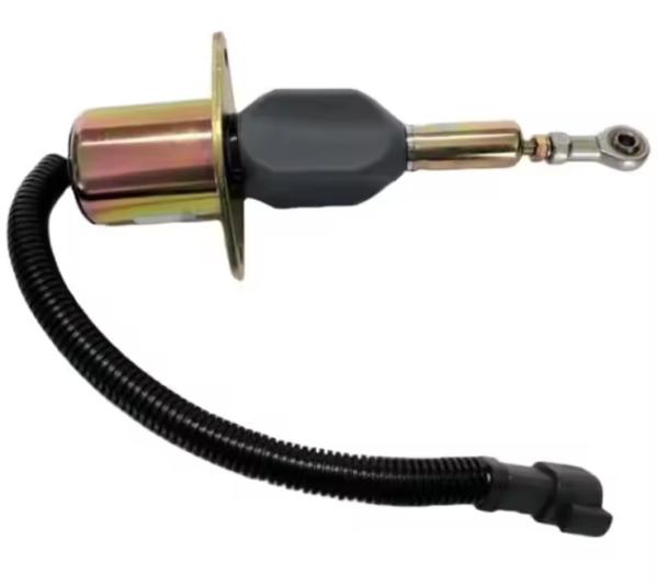 Le solénoïde SA-5030-12 pour excavatrice PC300-7 PC350 PC360