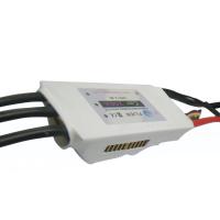 ESC élevée de HT 8S 200A ampère d'insecte dans la durée de longue durée de taille des voitures 120*60*32mm de Rc